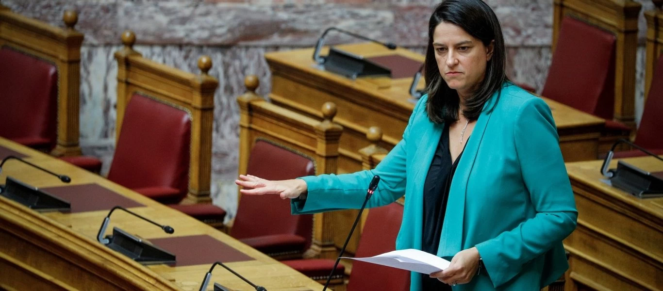 Τι έπαθαν οι υπουργοί και παίρνουν «σβάρνα» τις lifestyle εκπομπές; - Από τη Δ.Μπάρκα μέχρι... την Ι.Μαλέσκου (βίντεο)